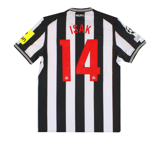 2023-24 Newcastle Castore Home Shirt Isak #14 *w/tags* L