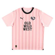 2023-24 Palermo Puma Home Shirt XL