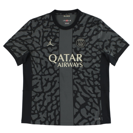2023-24 Paris Saint-Germain Nike Third Shirt XL