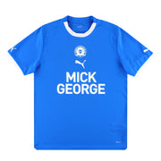 2023-24 Peterborough Puma Home Shirt L