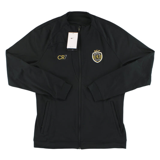 2023-24 Sporting Lisbon Nike CR7 Academy Pro Jacket *w/tags* L