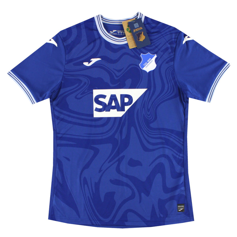 2023-24 TSG Hoffenheim Joma Home Shirt *BNIB* L
