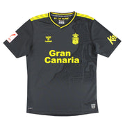 2023-24 Las Palmas Hummel Away Shirt *As New* M