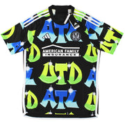 2023 Atlanta United adidas Third Shirt *BNIB* XL