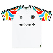 2023 Oakland Roots Meyba Away Shirt *BNIB* XS