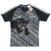 2023 Oakland Roots Meyba 'Black Panther Party' Home Shirt *BNIB* XL