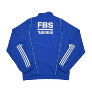 2023/24 Leicester City Track Jacket (M) Adidas