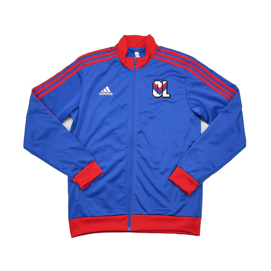 2023/24 Lyon Track Jacket (M) Adidas
