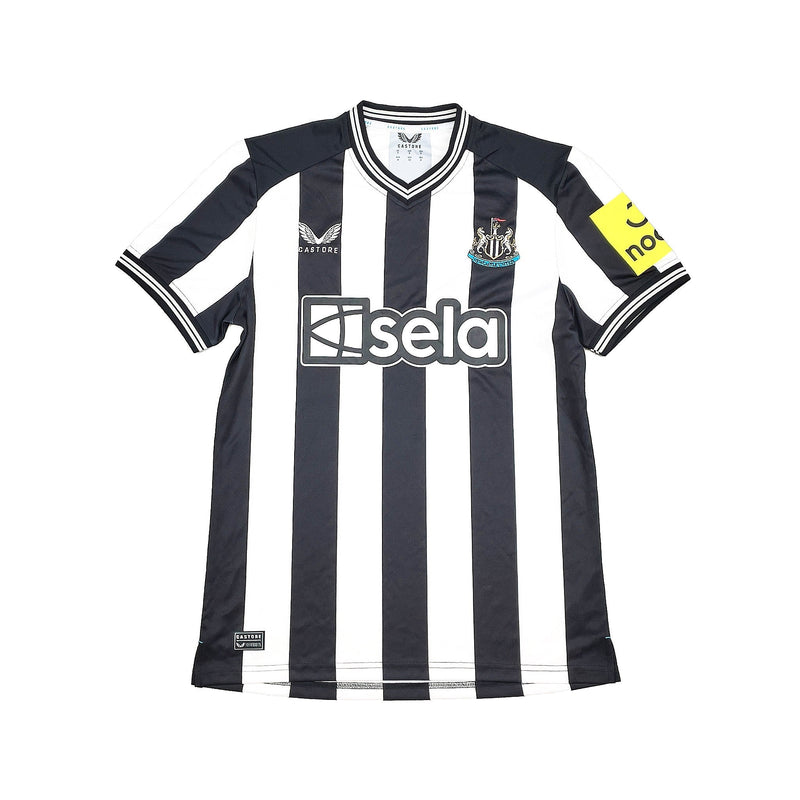 2023/24 Newcastle United *BNWOT* Home Shirt (Multiple Sizes) Castore