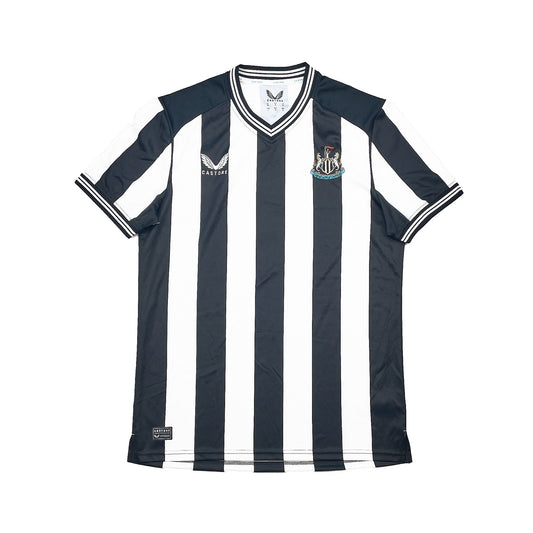 2023/24 Newcastle United *BNWOT* Sponsorless Home Shirt (Multiple Sizes) Castore