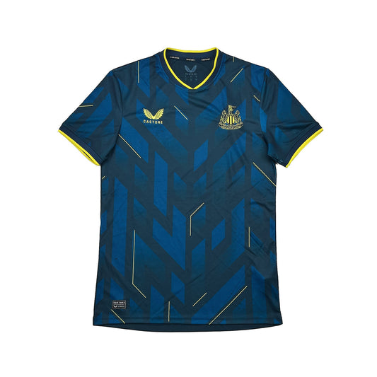 2023/24 Newcastle United *BNWOT* Third Shirt (Multiple Sizes) Castore