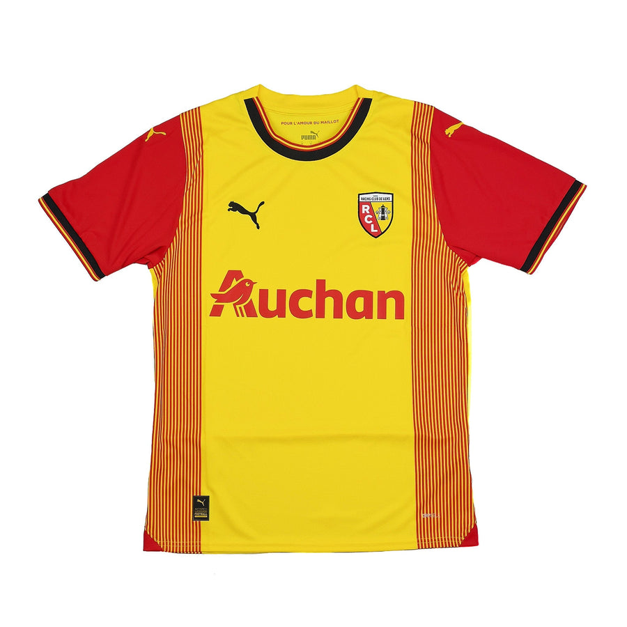 2023/24 RC Lens Home Shirt (M) Puma