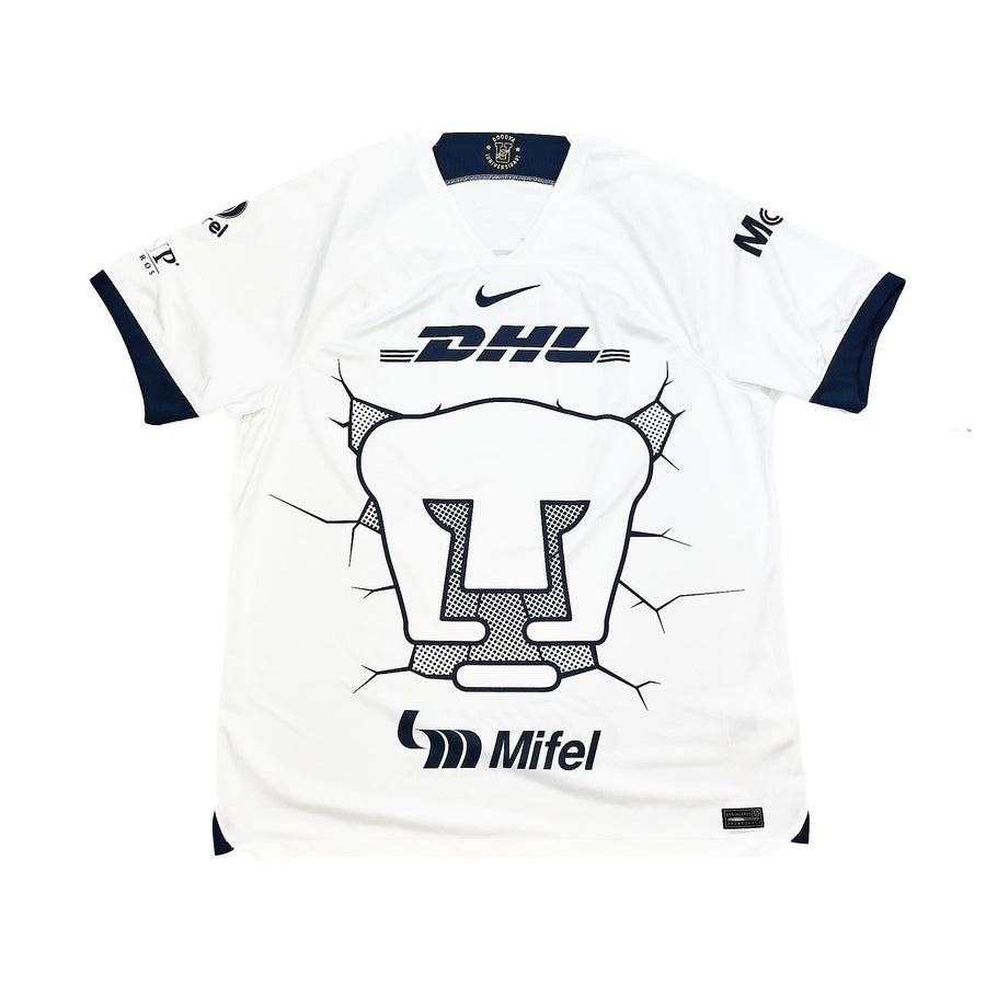 2023/24 UNAM Pumas Home Shirt (XL) Nike