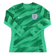 2023 England Nike Womens Authentic Goalkeeper Shirt *BNIB* L