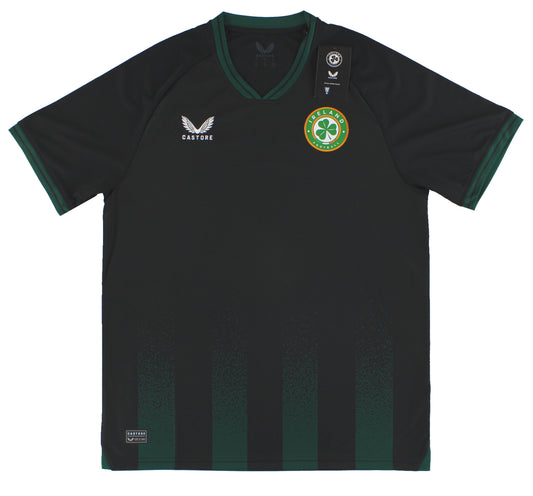 2023 Ireland Castore Third Shirt *BNIB* M