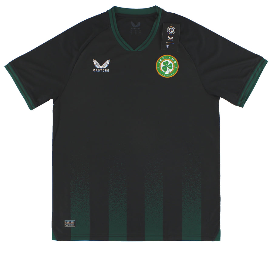 2023 Ireland Castore Third Shirt *BNIB* M