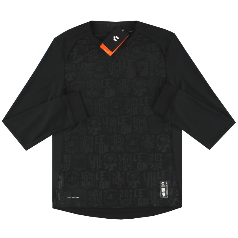 2024-25 Club Leon Charly '80th Anniversary' Shirt *BNIB* M