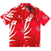 2024-25 Denmark Hummel Fan 24 Shirt *BNIB* S
