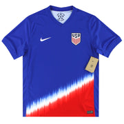 2024-25 USA Nike Away Shirt *BNIB* M