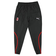 2024-25 AC Milan Puma Pre-Match Woven Pants *BNIB* L