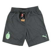 2024-25 AC Milan Puma Third Shorts *BNIB* M