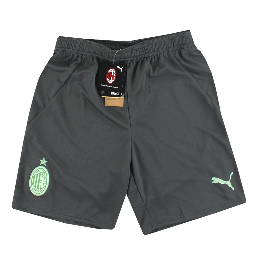 2024-25 AC Milan Puma Third Shorts *BNIB* M