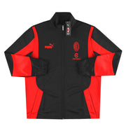 2024-25 AC Milan Puma ftblNRGY+ Jacket *w/tags* S