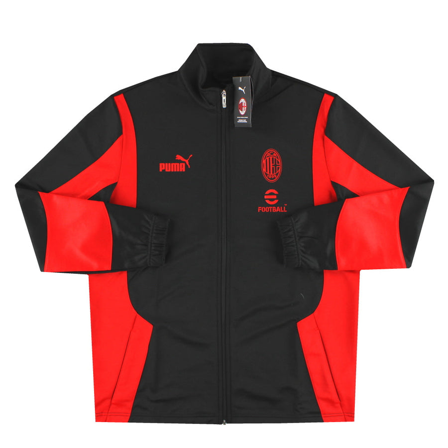 2024-25 AC Milan Puma ftblNRGY+ Jacket *w/tags* S