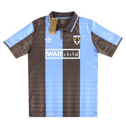2024-25 AFC Wimbledon Umbro Away Shirt *BNIB* XXXXXL