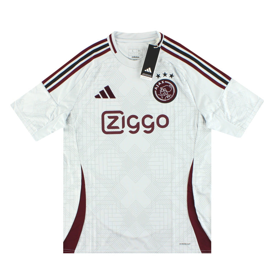 2024-25 Ajax adidas Third Shirt *w/tags* XL