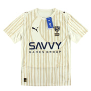 2024-25 Al Hilal Puma Kidsuper CWC Goalkeeper Shirt *w/tags* L