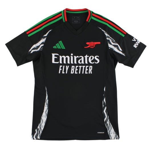 2024-25 Arsenal adidas Away Shirt *Mint* M