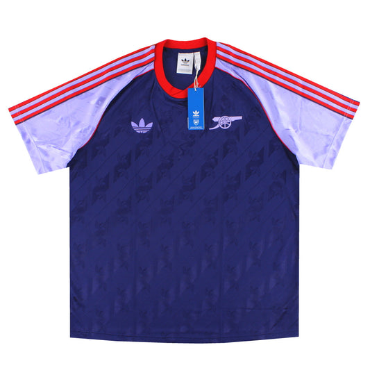 2024-25 Arsenal adidas Lifestyler Shirt *w/tags*