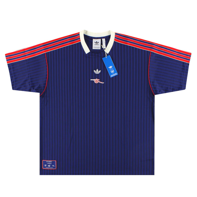 2024-25 Arsenal adidas Terrace Icons Tee *w/tags*