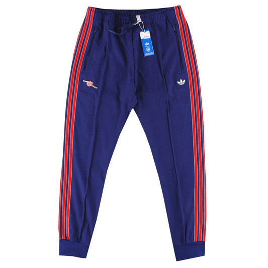 2024-25 Arsenal adidas Terrace Icons Track Pants *w/tags*