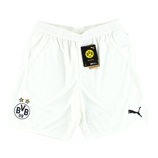 2024-25 Borussia Dortmund Puma Third Shorts *BNIB* L