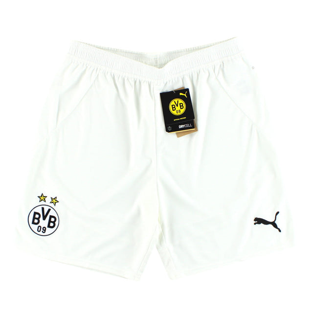 2024-25 Borussia Dortmund Puma Third Shorts *BNIB* M