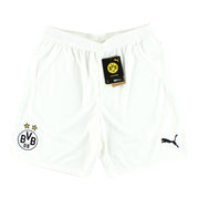 2024-25 Borussia Dortmund Puma Third Shorts *BNIB* XL