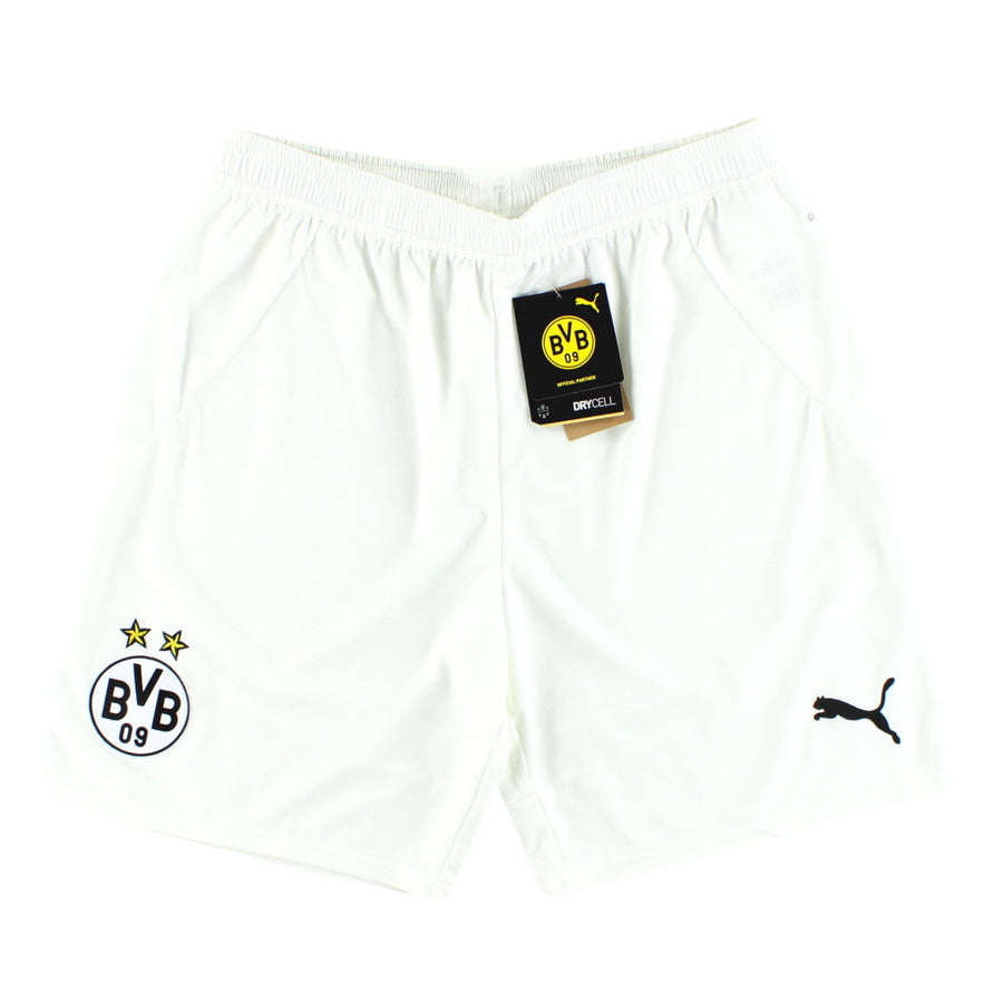 2024-25 Borussia Dortmund Puma Third Shorts *BNIB* XL