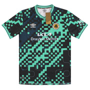 2024-25 Boston United Umbro Away Shirt *BNIB* L