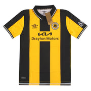 2024-25 Boston United Umbro Home Shirt *BNIB* XXXL