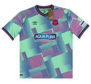 2024-25 Carlisle Umbro Away Shirt *w/tags* XXXXL