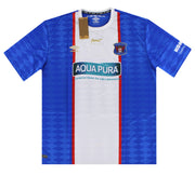 2024-25 Carlisle Umbro Home Shirt *w/tags* XXXXL