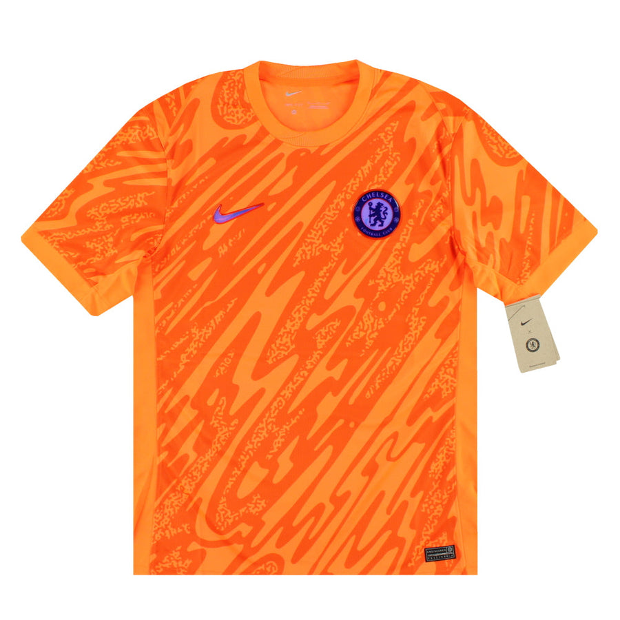 2024-25 Chelsea Nike Goalkeeper Shirt *w/tags* XL