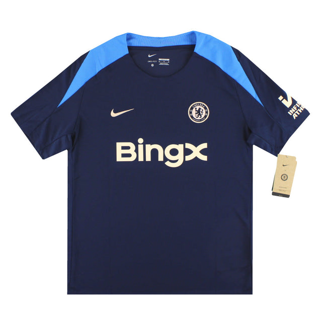 2024-25 Chelsea Nike Strike Training Shirt *w/tags*