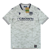 2024-25 Dundee FC Macron Third Shirt *w/tags* L