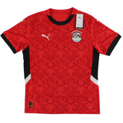 2024-25 Egypt Puma Home Shirt *w/tags* M