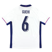 2024-25 England Nike Home Shirt Guehi #6 *w/tags* L