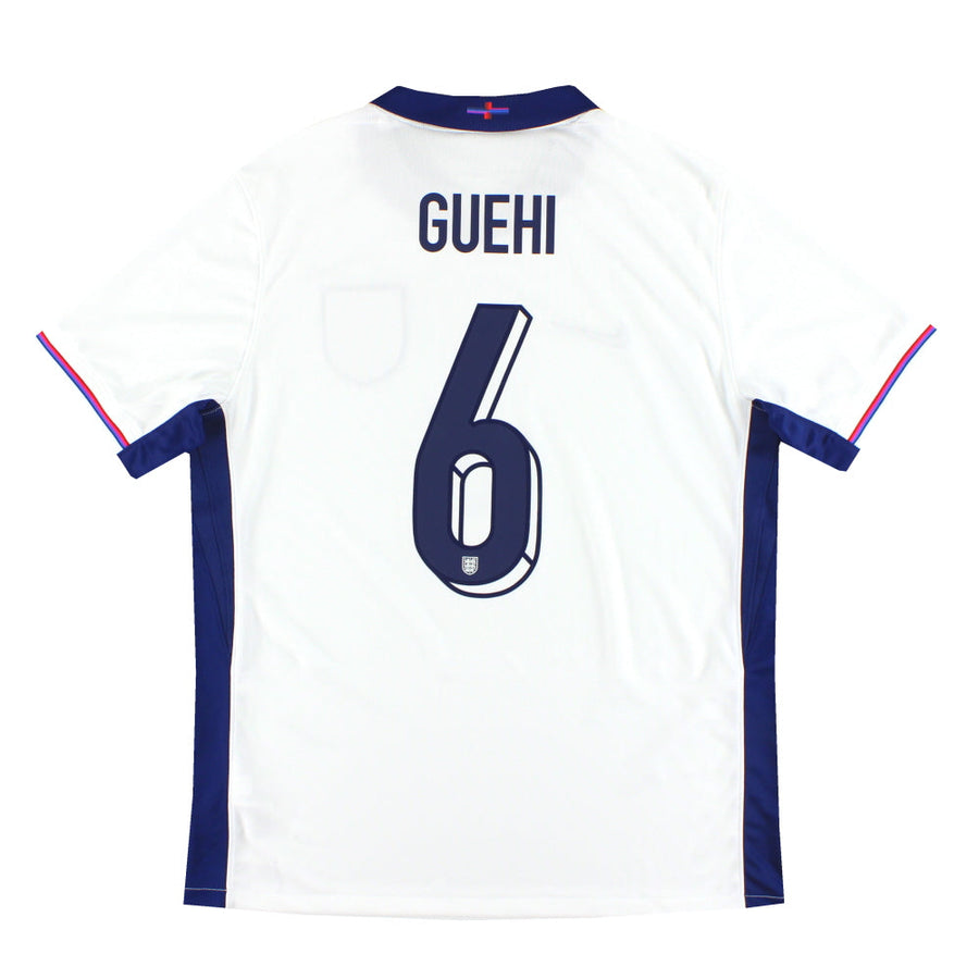 2024-25 England Nike Home Shirt Guehi #6 *w/tags* L