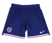2024-25 England Nike Player Issue Dri-FIT ADV Home Shorts *BNIB* S